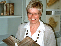 Dr. Eva-Maria Dickhaut