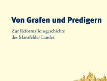 Cover "Von Grafen und Predigern"