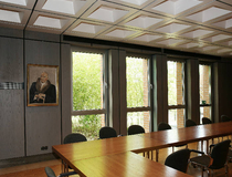 Vortragssaal der Akademie der Wissenschaften und der Literatur, Mainz