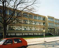 Forschungsstelle für Personalschriften an der TU Dresden