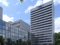 LVR-Gebäude Köln Deutz