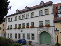 Salztorschule Naumburg