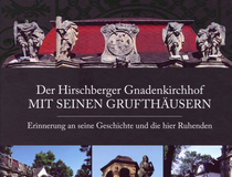 Cover "Der Hirschberger Gnadenkirchhof"