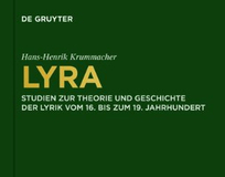Cover "Lyra"