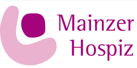 Logo der Mainzer Hospizgesellschaft