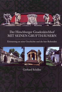 Cover "Der Hirschberger Gnadenkirchhof"