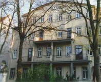 Historisches Institut Jena