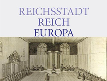 Cover "Reichsstadt - Reich - Europa"