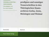Cover Marburger Personalschriften-Forschungen Band 56