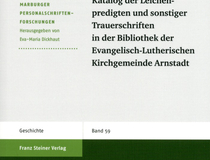 Cover Marburger Personalschriften-Forschungen Band 59