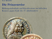 Cover "Die Prinzenreise"