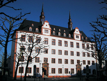 Leibniz-Institut für Europäische Geschichte in Mainz