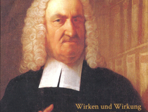 Cover "Wirken und Wirkung des reformierten Theologen Friedrich Grimm"